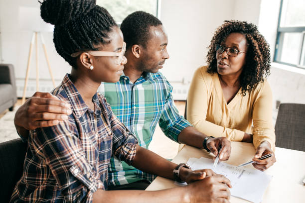 Financial Counseling and Guidance in Madera, CA